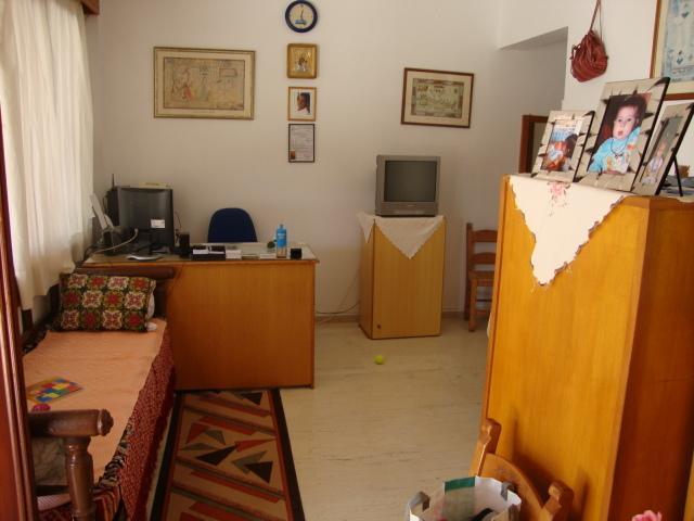 Pension Kyriakos Plakias Exteriör bild